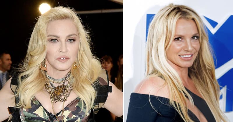 Madonna est toujours « infernale » à « redresser les torts » de la tutelle de Britney Spears après que le juge a officiellement libéré la chanteuse