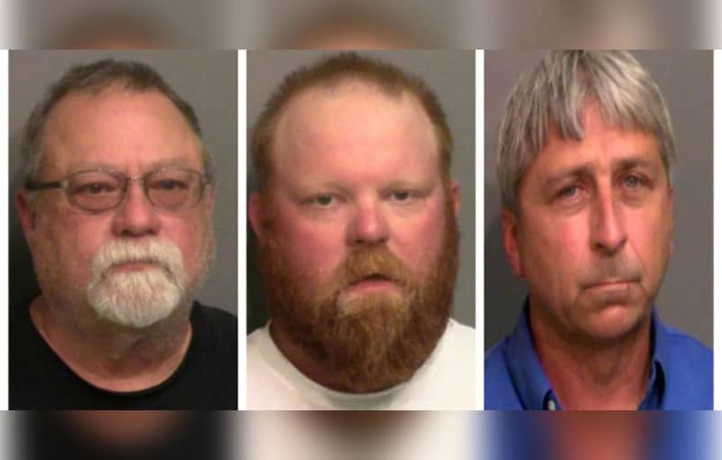 Ahmaud Arbery Court Shocker: la défense dénonce les «ongles longs et sales» de la victime décédée dans les arguments de clôture lors du procès pour meurtre 2 468958 468958 origine 1 1