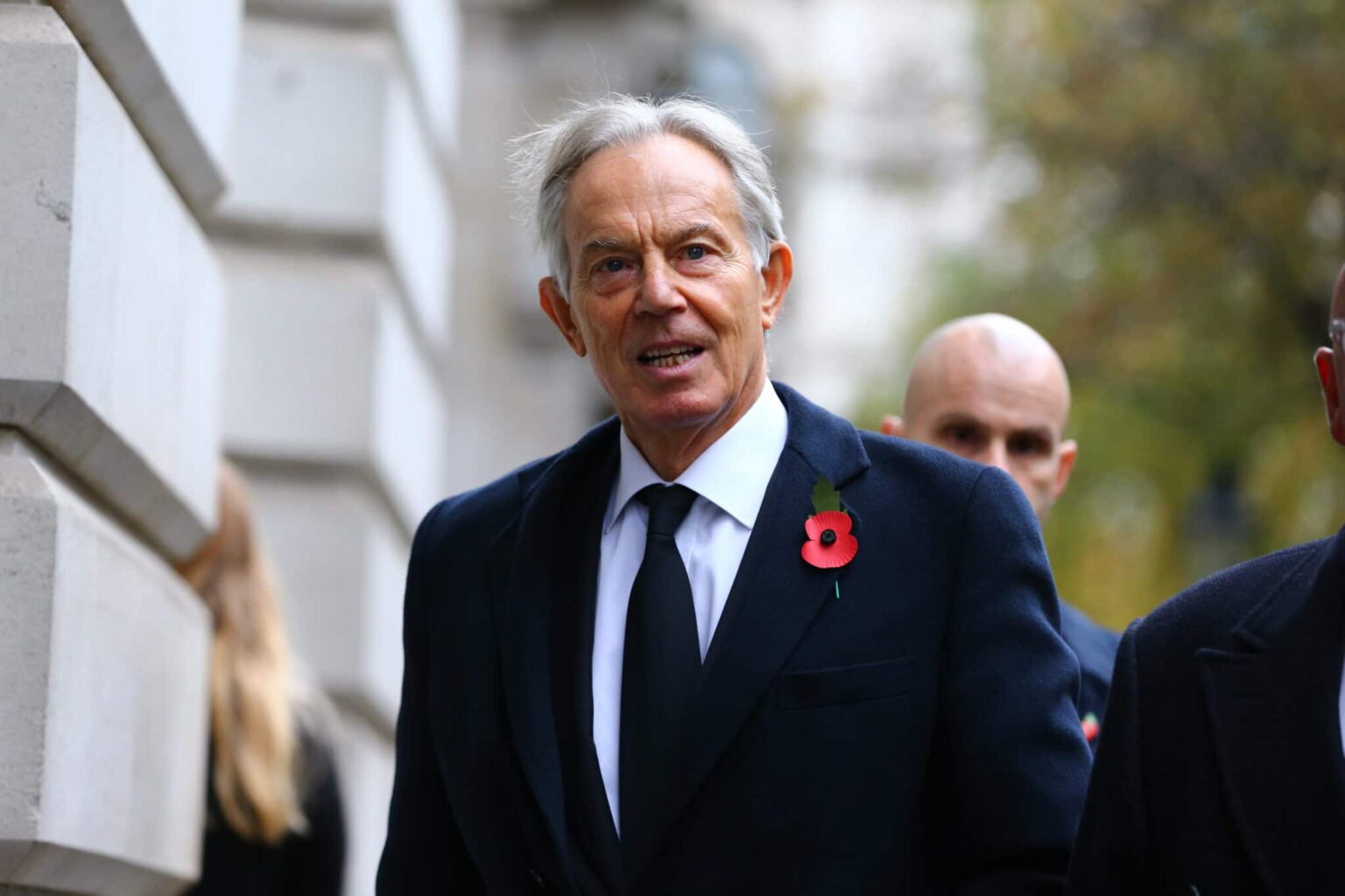 Tony Blair exhorte Keir Starmer à « rejeter le wokeism » et nous sommes si fatigués