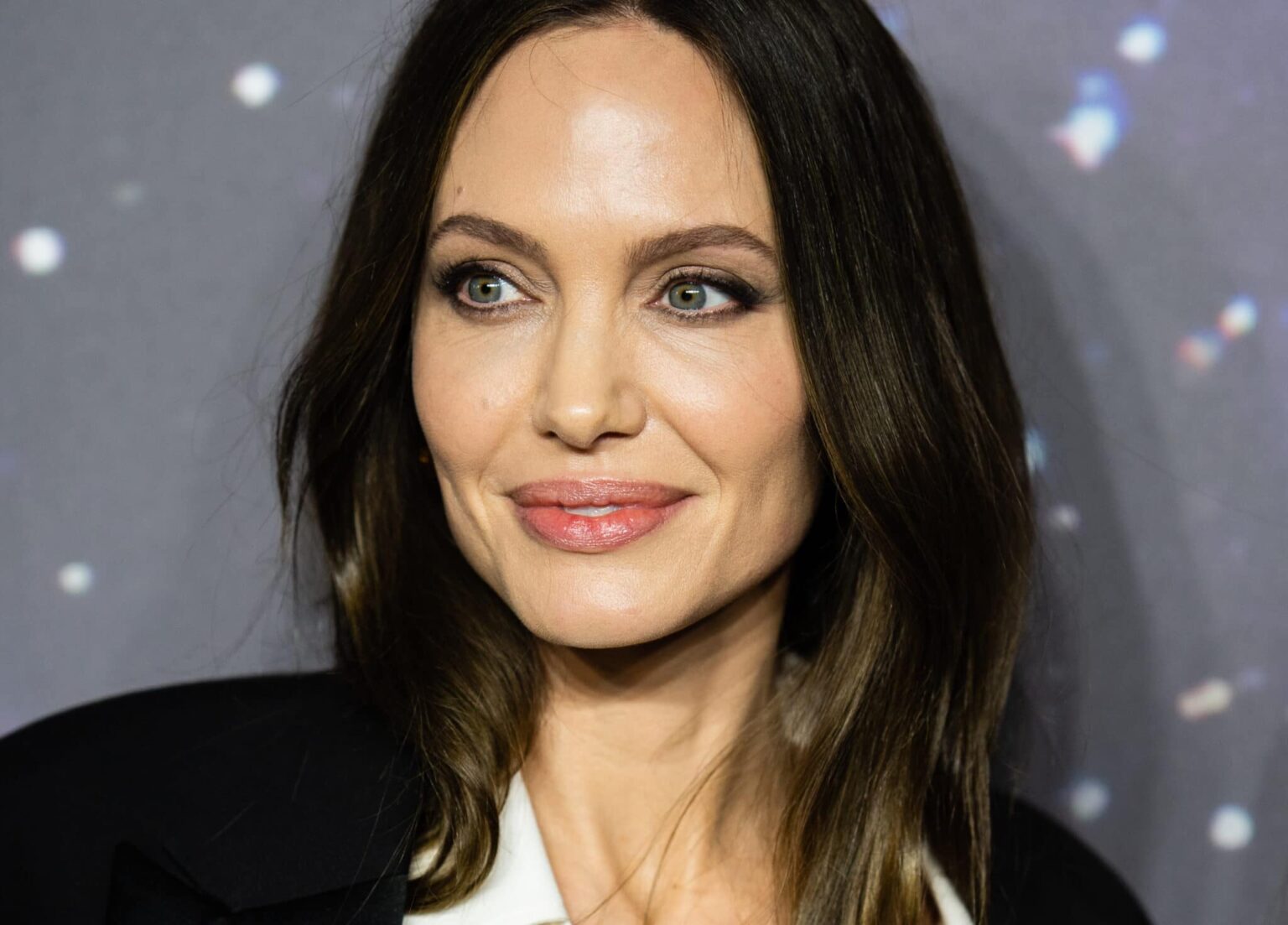 Angelina Jolie «attristée» par les pays interdisant Eternals pour l’amour gay