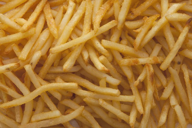 frites