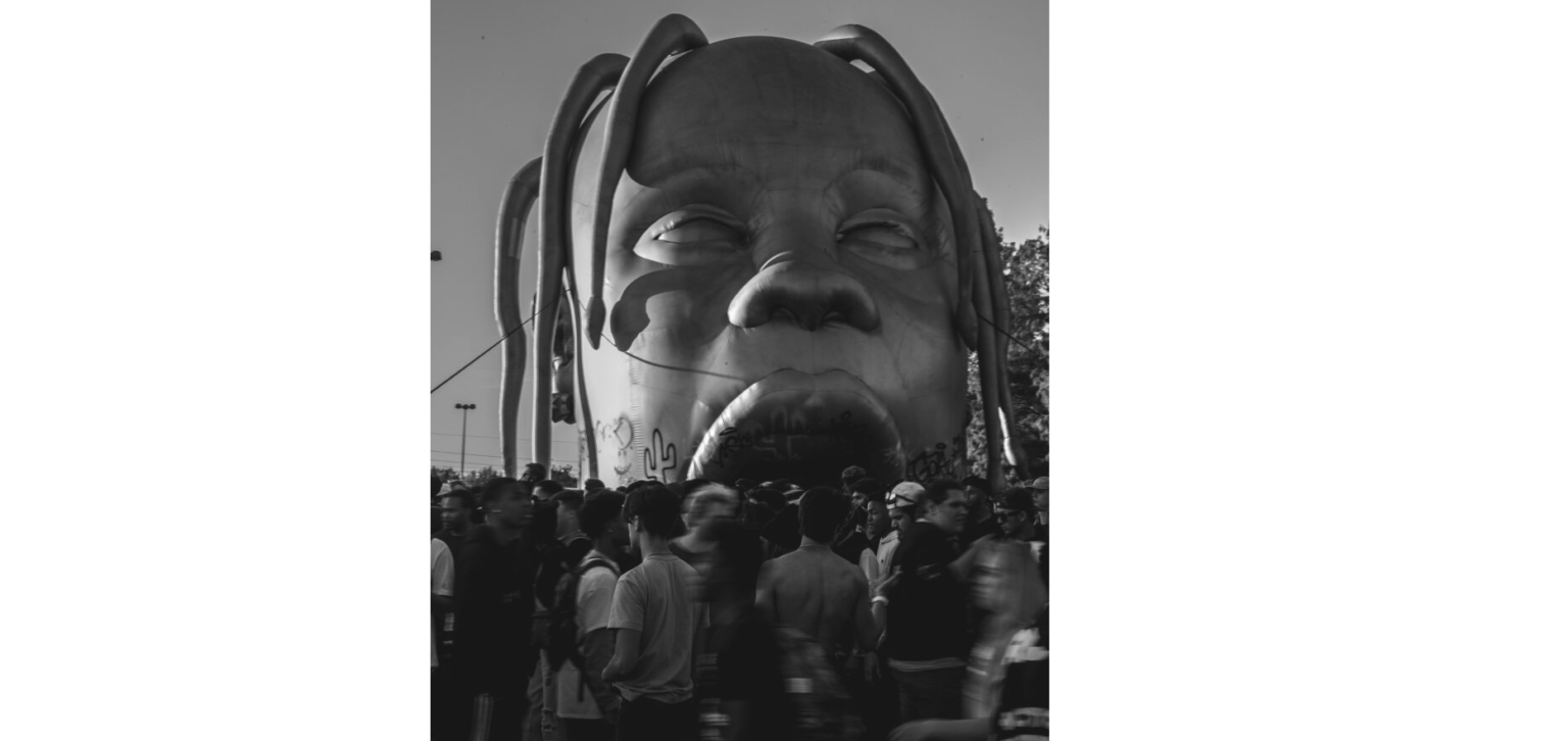 Débandade d’Astroworld : 8 dés ; NARCAN réanime l’officier « qui a senti une piqûre dans le cou » ; Travis Scott Concert Festival obtient une enquête criminelle