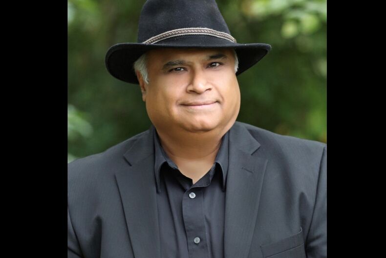 Vin Thaker