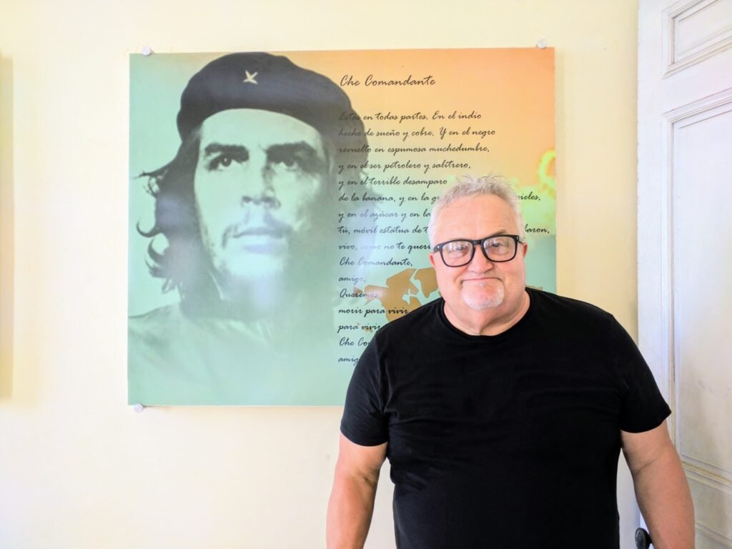 les flux « Le cœur normal » ; L'extravagance che photo