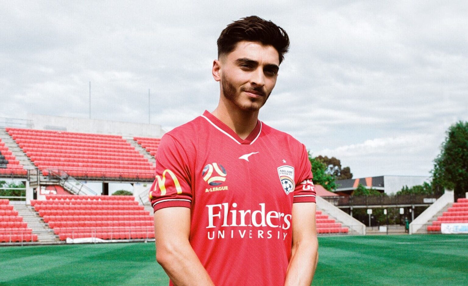 Josh Cavallo partage la réponse émotionnelle de son frère à la sortie historique