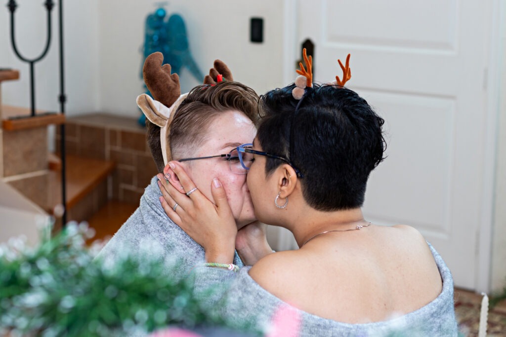 Idées cadeaux pour votre petite amie artistique