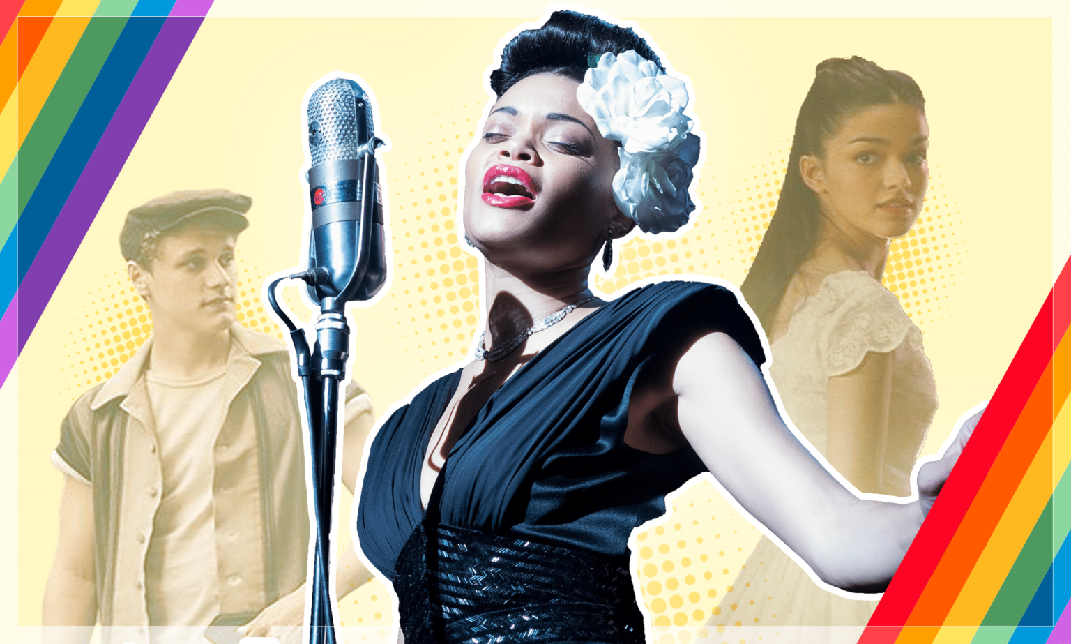 De l’histoire vitale des LGBT à l’érotisme des nonnes gays