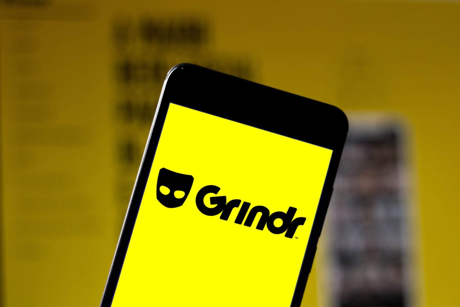 Grindr révèle quels pays ont le plus de hauts et de bas