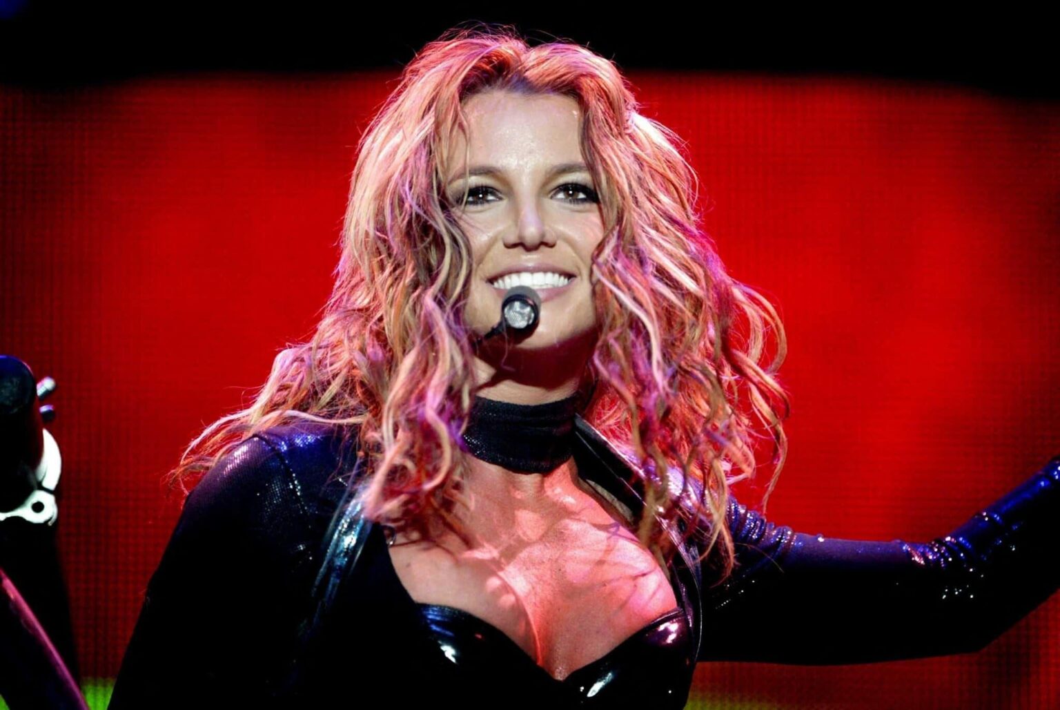 Le père de Britney Spears exige qu’elle paie ses frais juridiques