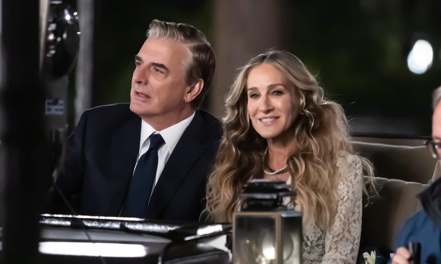 Le casting de Sex and the City brise le silence sur les allégations