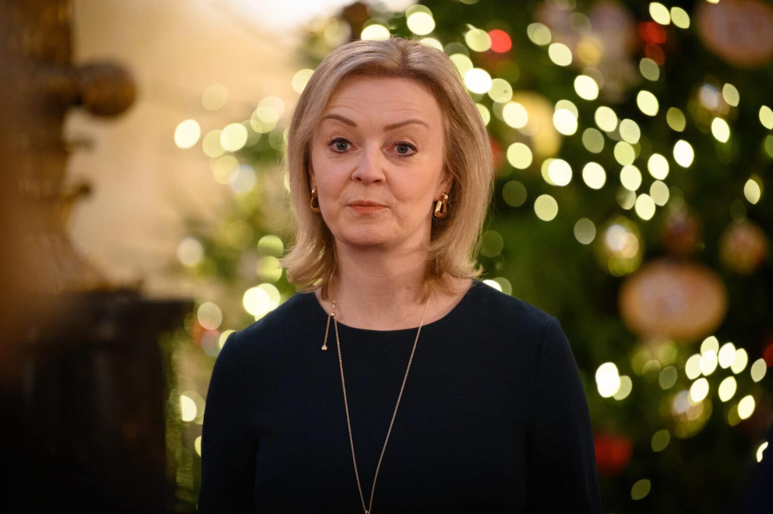 Nous devrions nous inquiéter de ce que Liz Truss fait au chien de garde des égalités