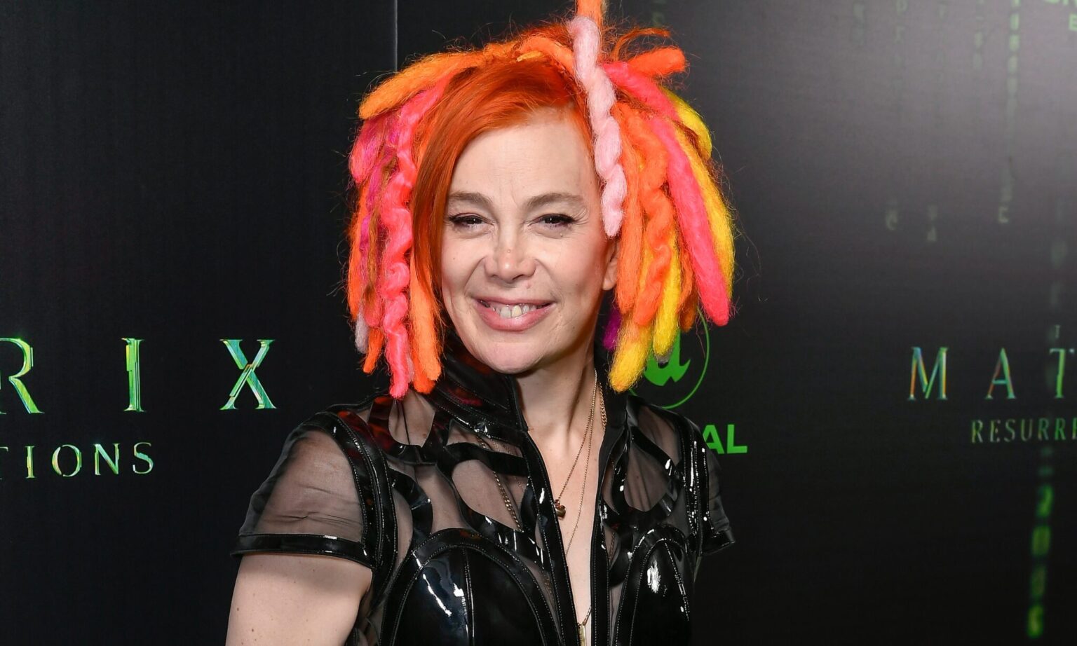 Le créateur de Matrix dit que la mort des parents a conduit à des résurrections « inattendues »