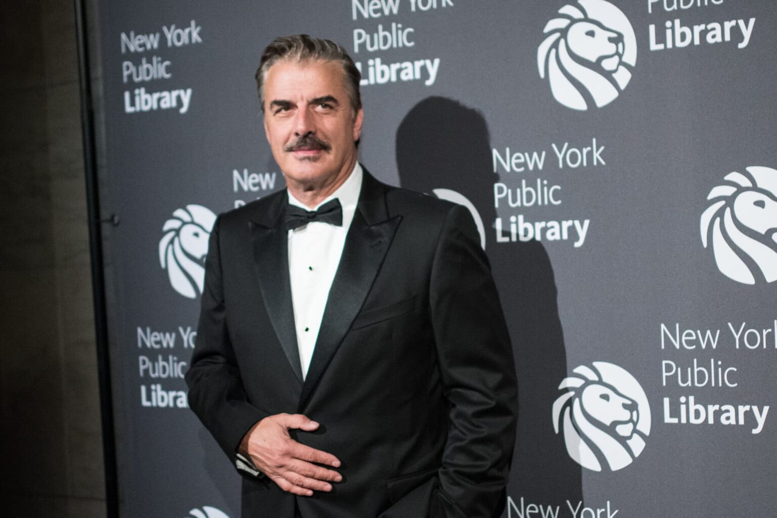 La star de Sex and the City Chris Noth accusée d’agression sexuelle par deux femmes