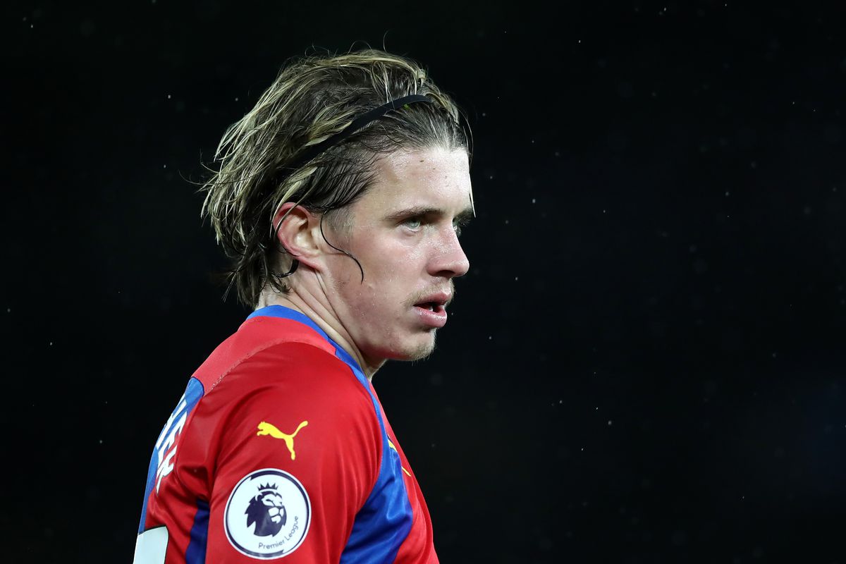 Leeds United contre Crystal Palace - Premier League