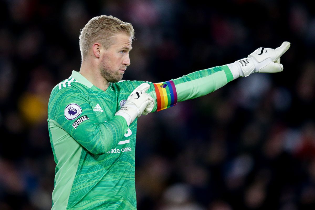 Southampton contre Leicester City - Premier League