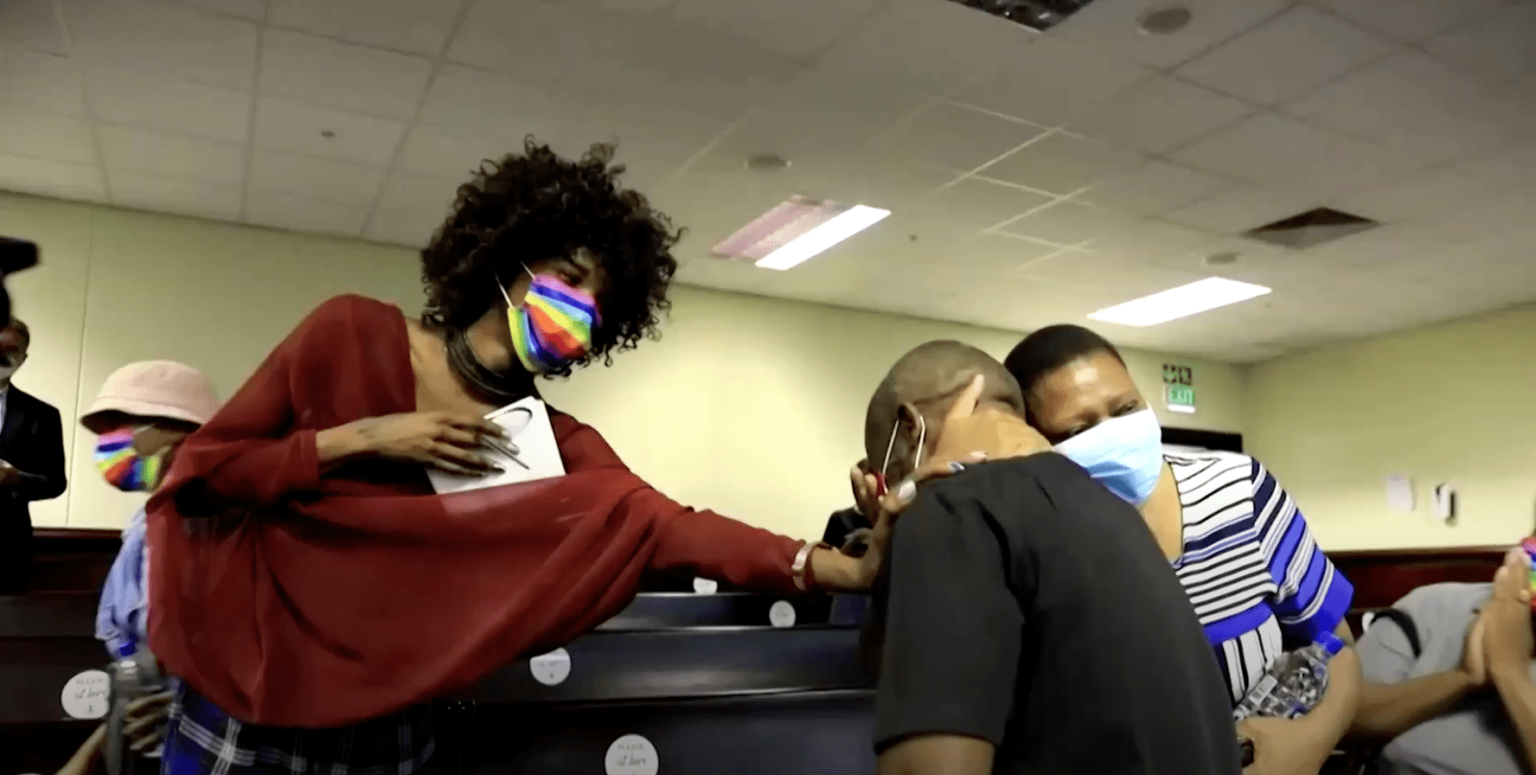 L’homosexualité est officiellement légale au Botswana