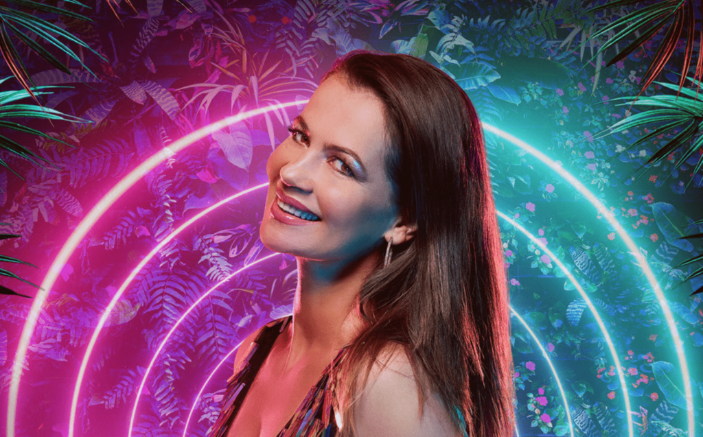Julia Lemigova est la première lesbienne sur Real Housewives