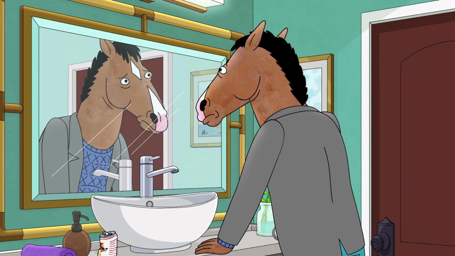 Le créateur de Bojack Horseman accuse Netflix d’hypocrisie à propos de Chappelle