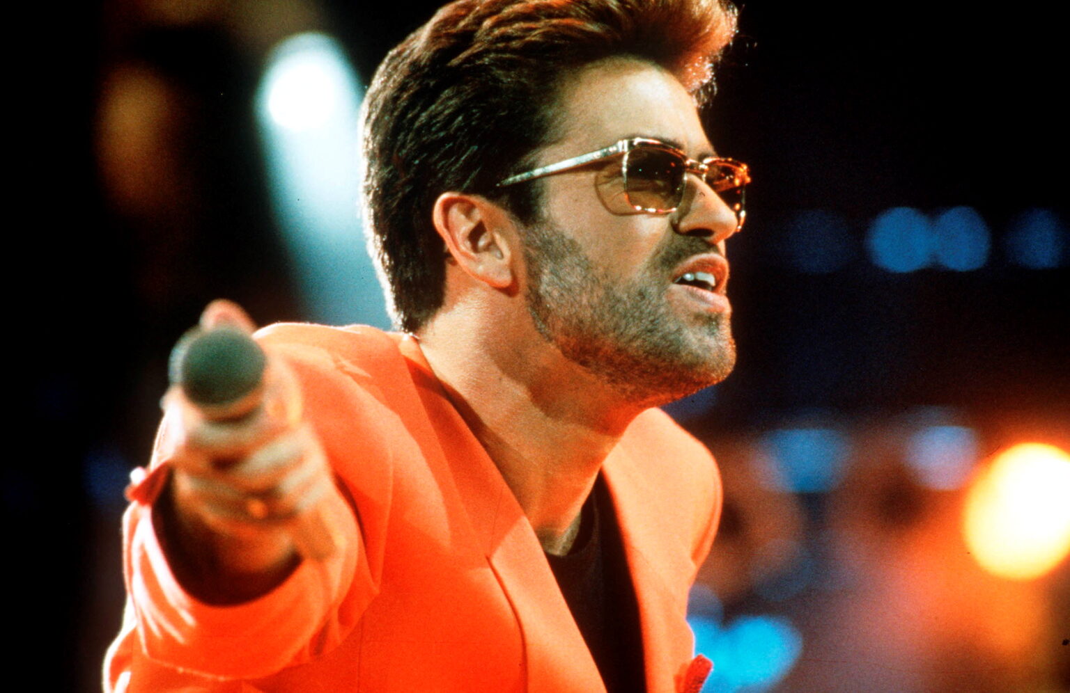 5 fois George Michael n’avait pas peur d’être gay et d’avoir des relations sexuelles