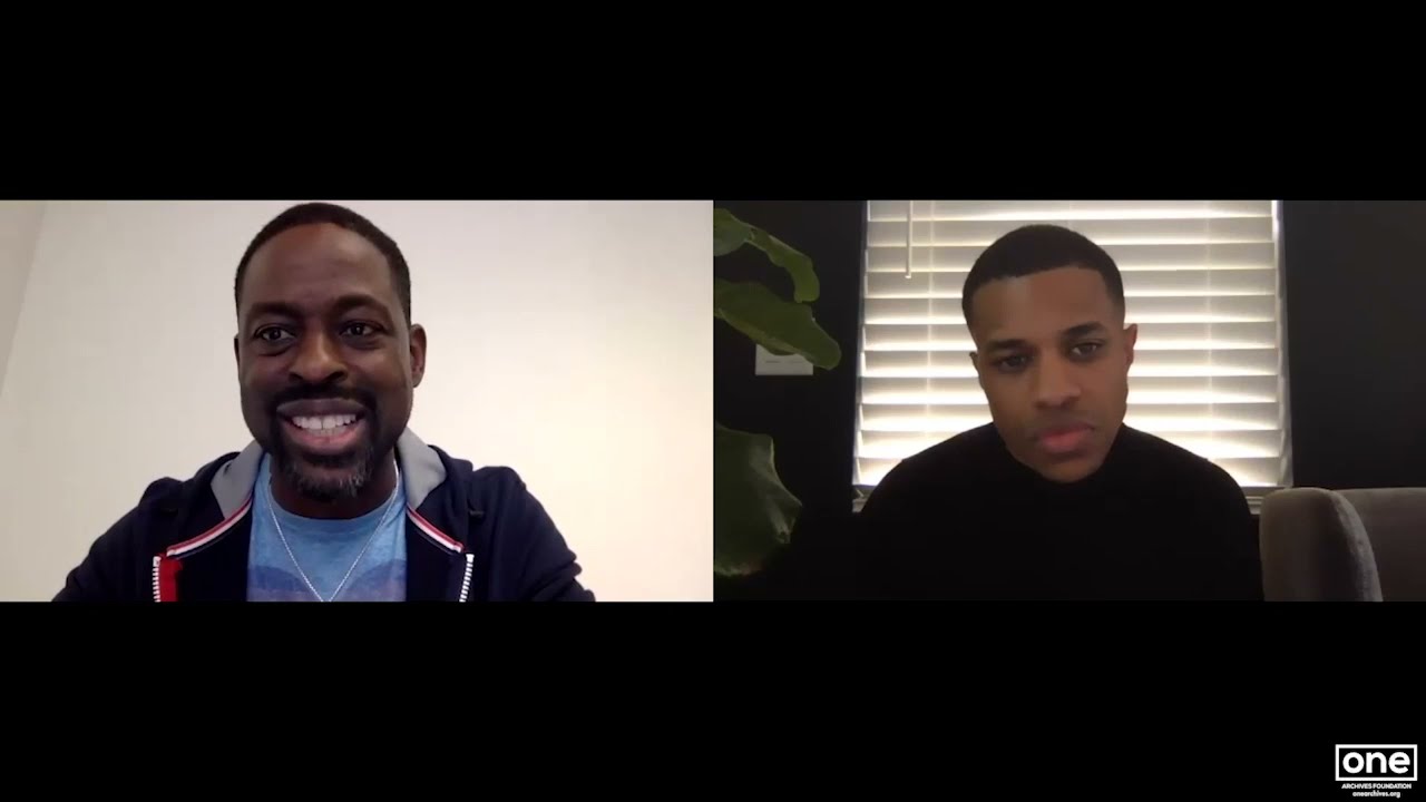 Sterling K. Brown et Jeremy Pope dans la lecture-bénéfice de 