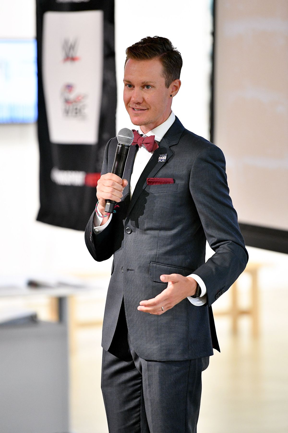 Au-delà de Sport United