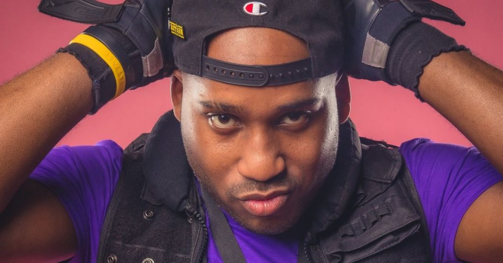 AC Mack pourrait être le premier champion du monde masculin LGBTQ de la lutte professionnelle