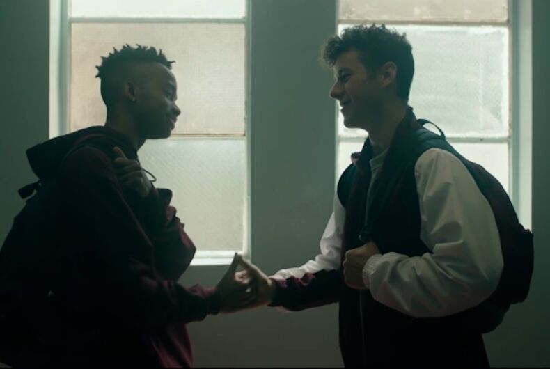 Logic, 1-800-273-8255, vidéo musicale, sauver des vies, suicide, bouée de sauvetage nationale pour la prévention du suicide