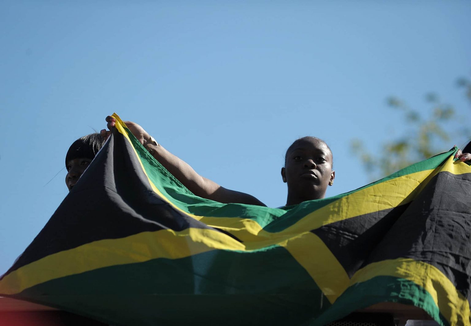 Une vague de meurtres anti-LGBT + en Jamaïque a fait l’objet d’une enquête dans une nouvelle série vitale