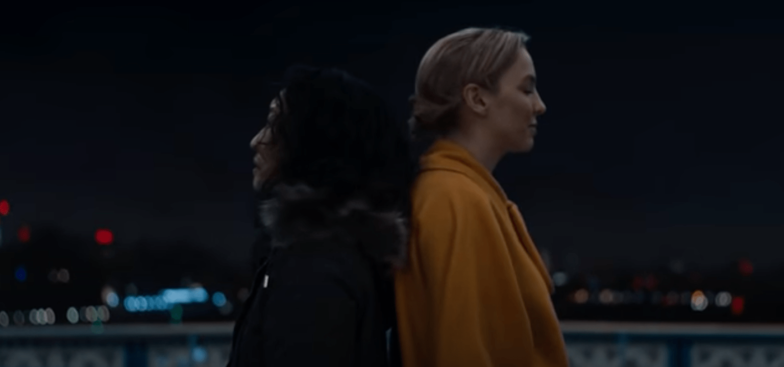 L’amour gagnera-t-il dans la dernière saison de « Killing Eve » ?