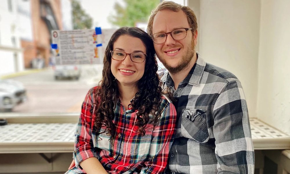 Un couple juif revendique la discrimination par la loi anti-LGBTQ