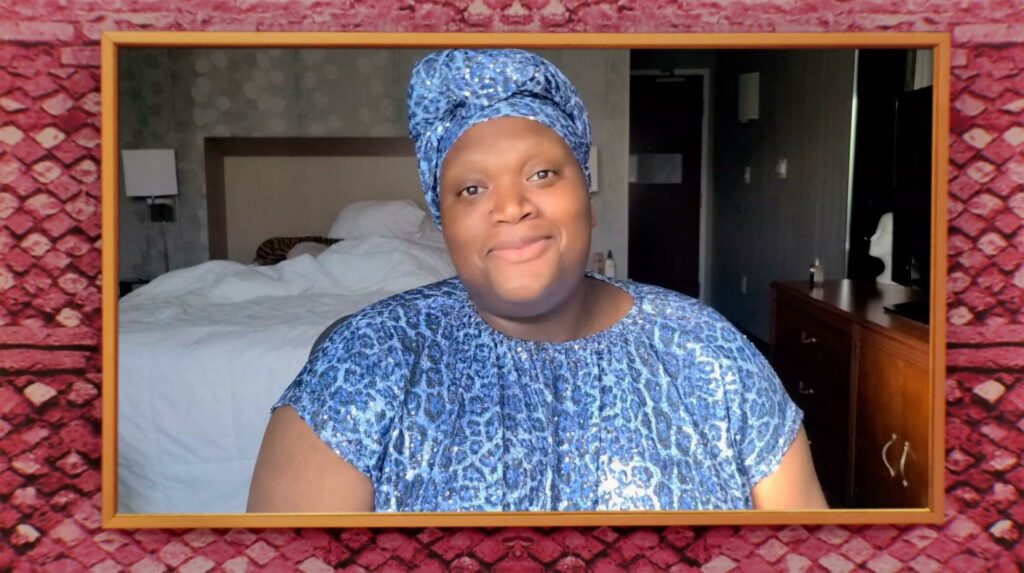 Kornbread fait ses adieux à Drag Race.