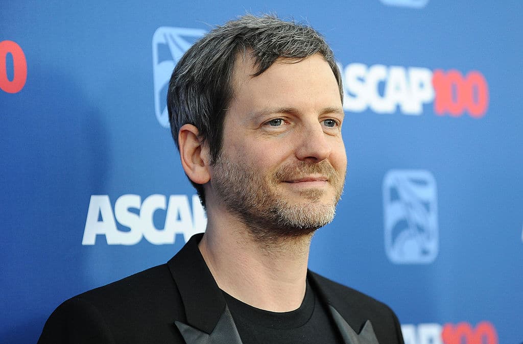 Le Dr Luke assiste à la 31e cérémonie annuelle des ASCAP Pop Music Awards au Ray Dolby Ballroom.