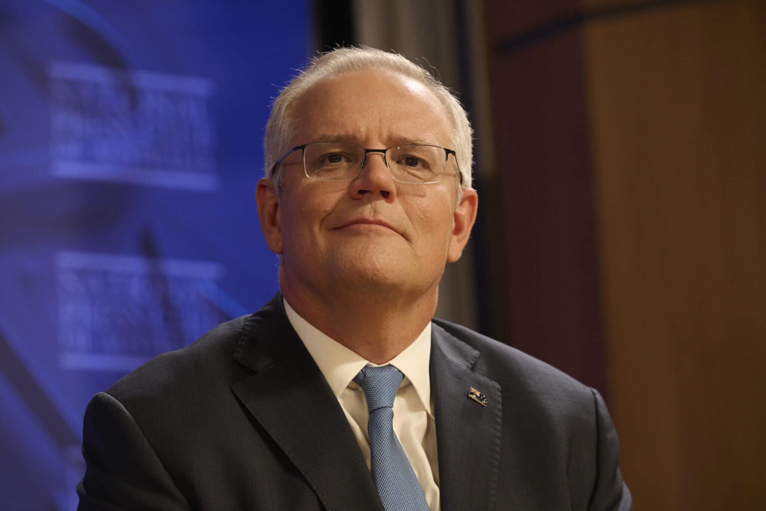 Le projet de loi sur la discrimination religieuse de Scott Morrison « met en danger la vie des LGBT »