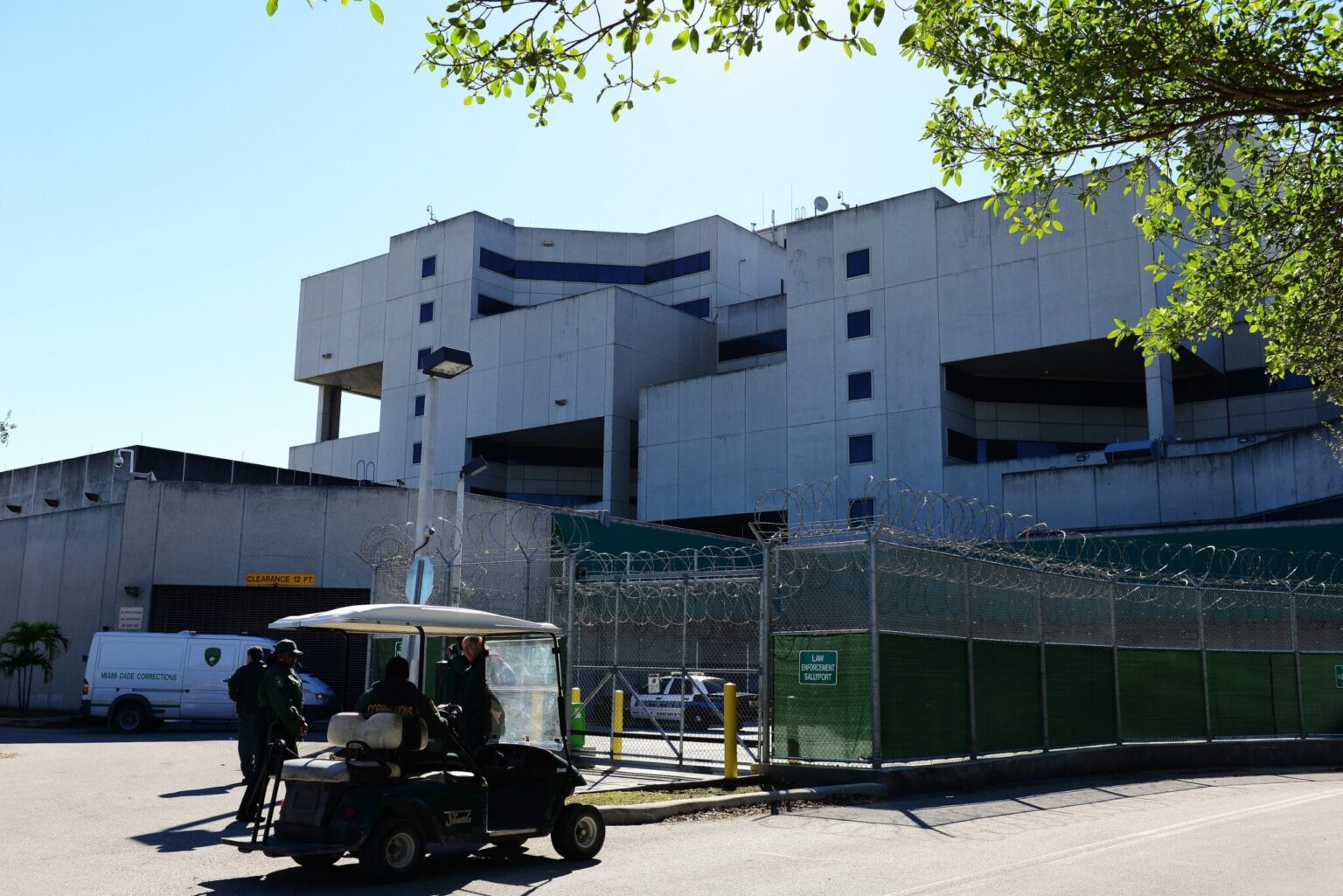 Les manifestants de Trans Black Lives Matter portent plainte pour abus de prison « déshumanisants »