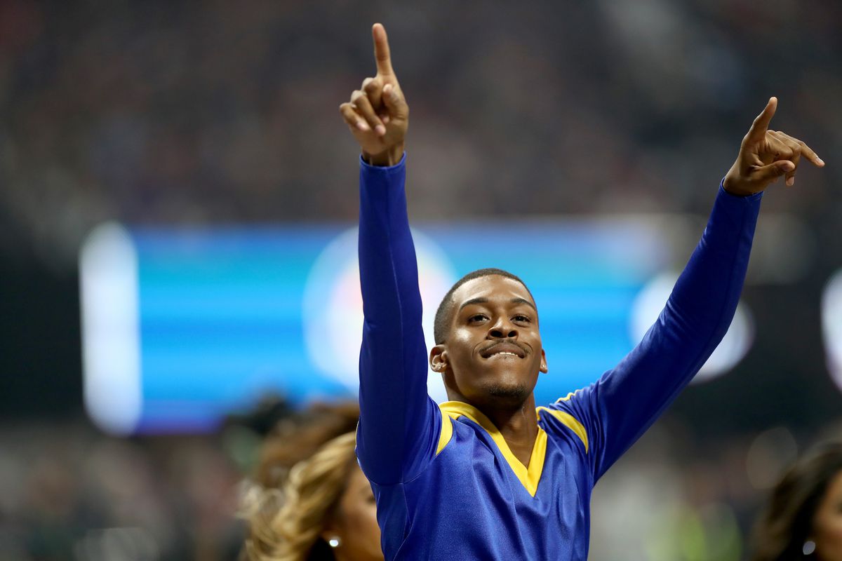 Super Bowl LIII - Patriots de la Nouvelle-Angleterre contre Rams de Los Angeles