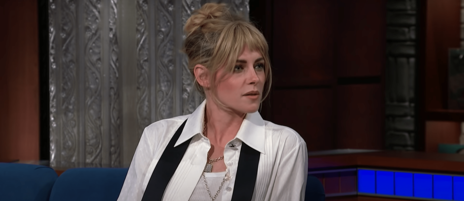 Kristen Stewart taquine son mariage avec Dylan Meyer