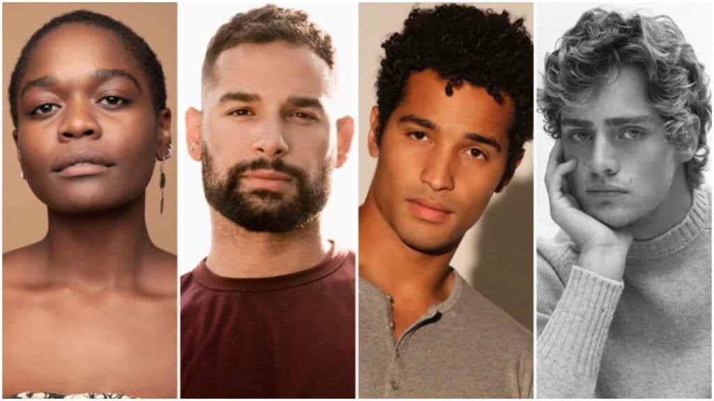 Le prochain redémarrage de Queer as Folk a annoncé quatre membres de la distribution LGBT +.
