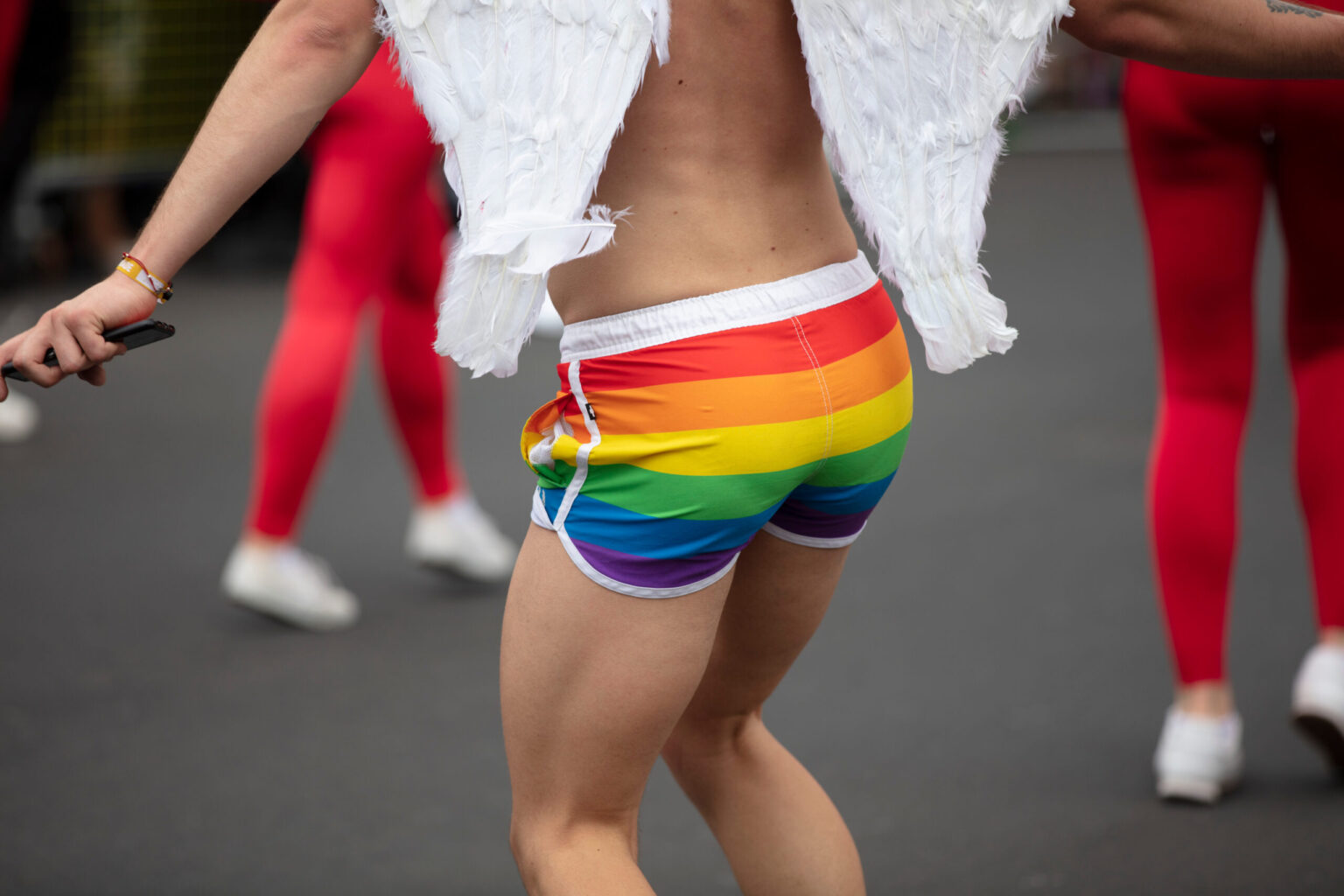 12 espaces queer qui font vivre ces soirées historiques