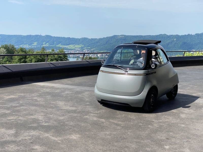 Les microcars sont de retour et vous n'avez besoin que d'un permis de cyclomoteur pour eux 4 498208 498208 origine 1 3