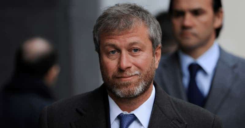 L’ancien propriétaire du club de football de Chelsea, Roman Abramovich, aurait été « empoisonné avec les négociateurs de paix ukrainiens » en Russie