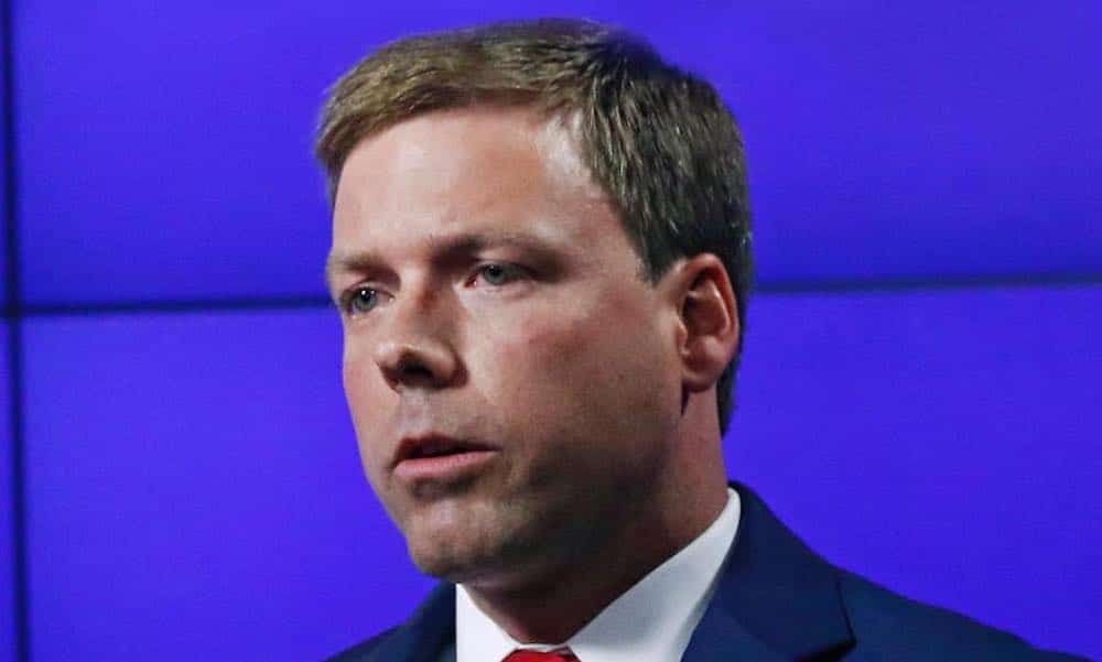 Un politicien républicain demande que les personnes trans soient exécutées par un peloton d’exécution