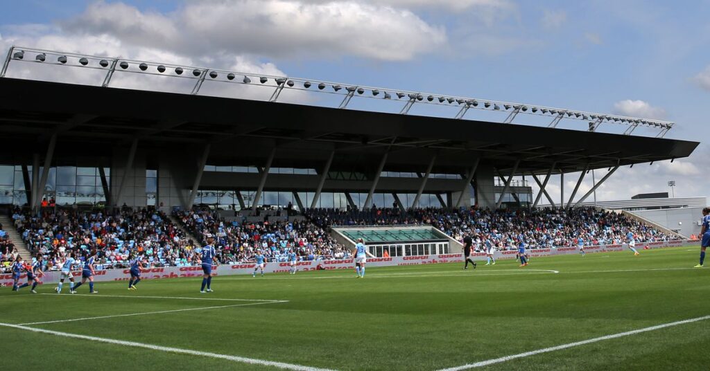 Marcus Bignot pourrait faire face à la plus longue interdiction de l’histoire de la WSL pour insulte anti-gay