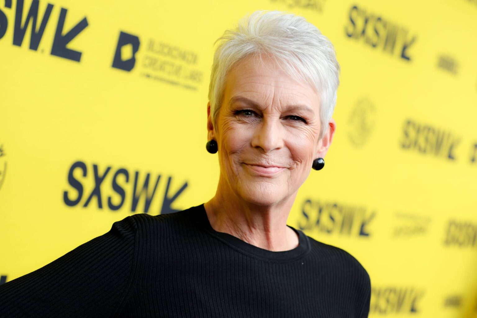 Jamie Lee Curtis partage un bel hommage à sa fille trans Ruby Guest