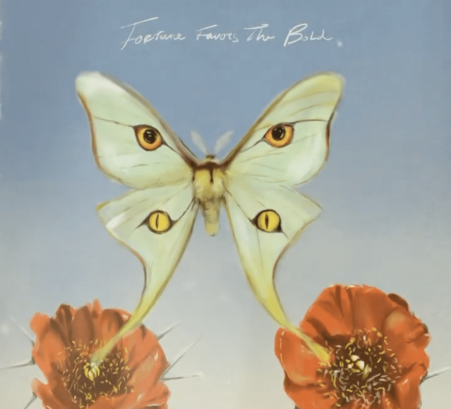 Joy Oladokun écrit des hymnes pour un monde qui souffre