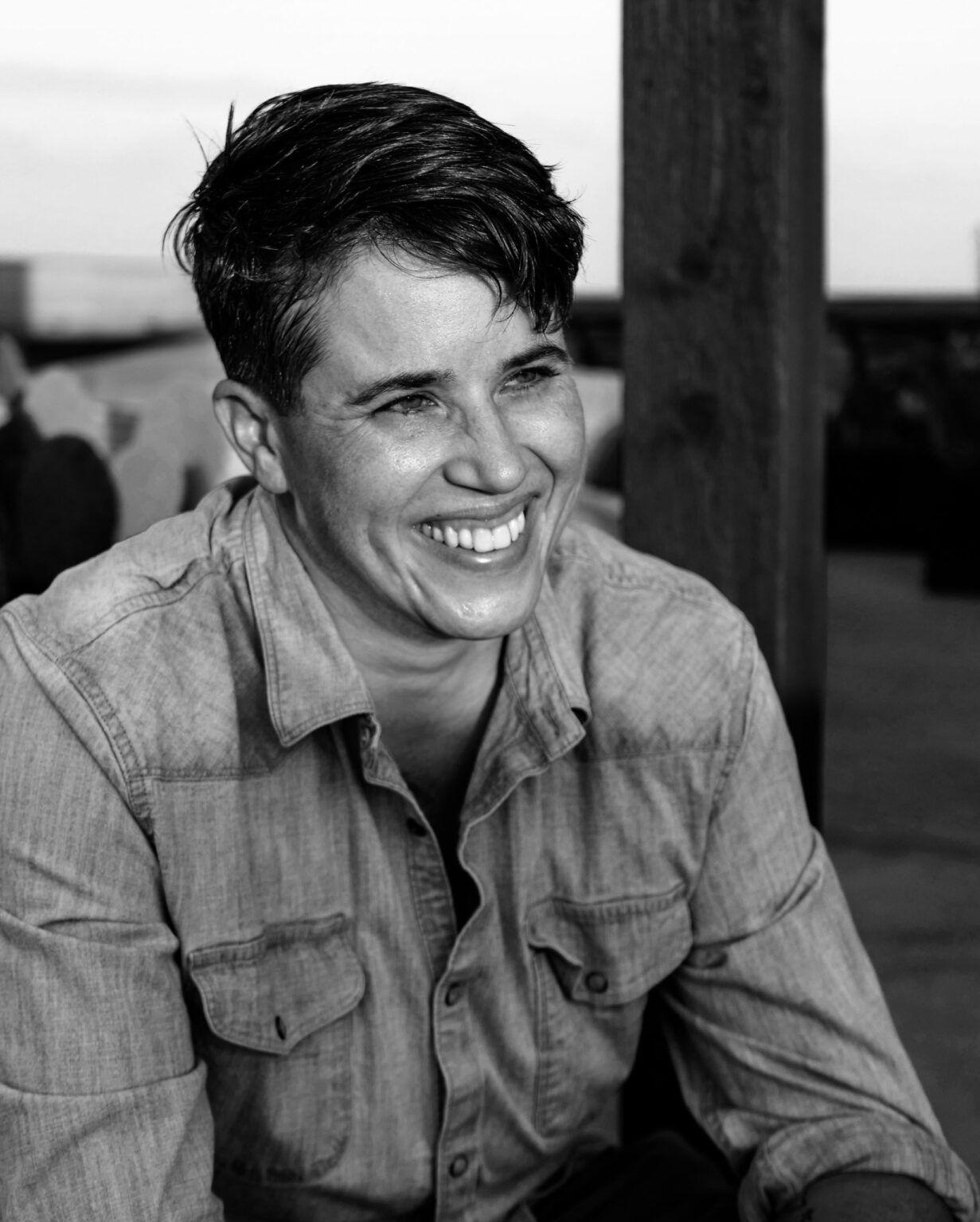 Lambda Literary annule la nomination au prix Lauren Hough