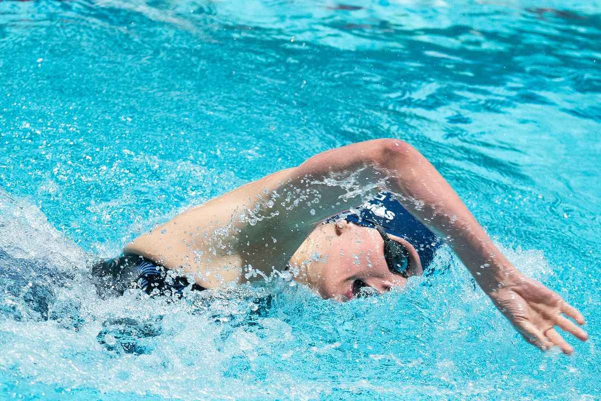 Championnats féminins de natation et de plongeon de la Ivy League 2022