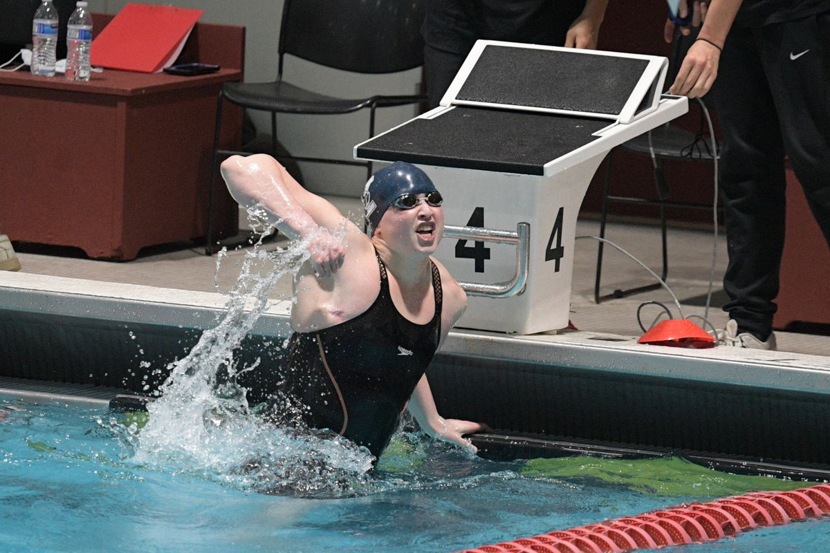 NATATION : 17 FÉVRIER Ivy League Womens Swimming &  Championnats de plongeon