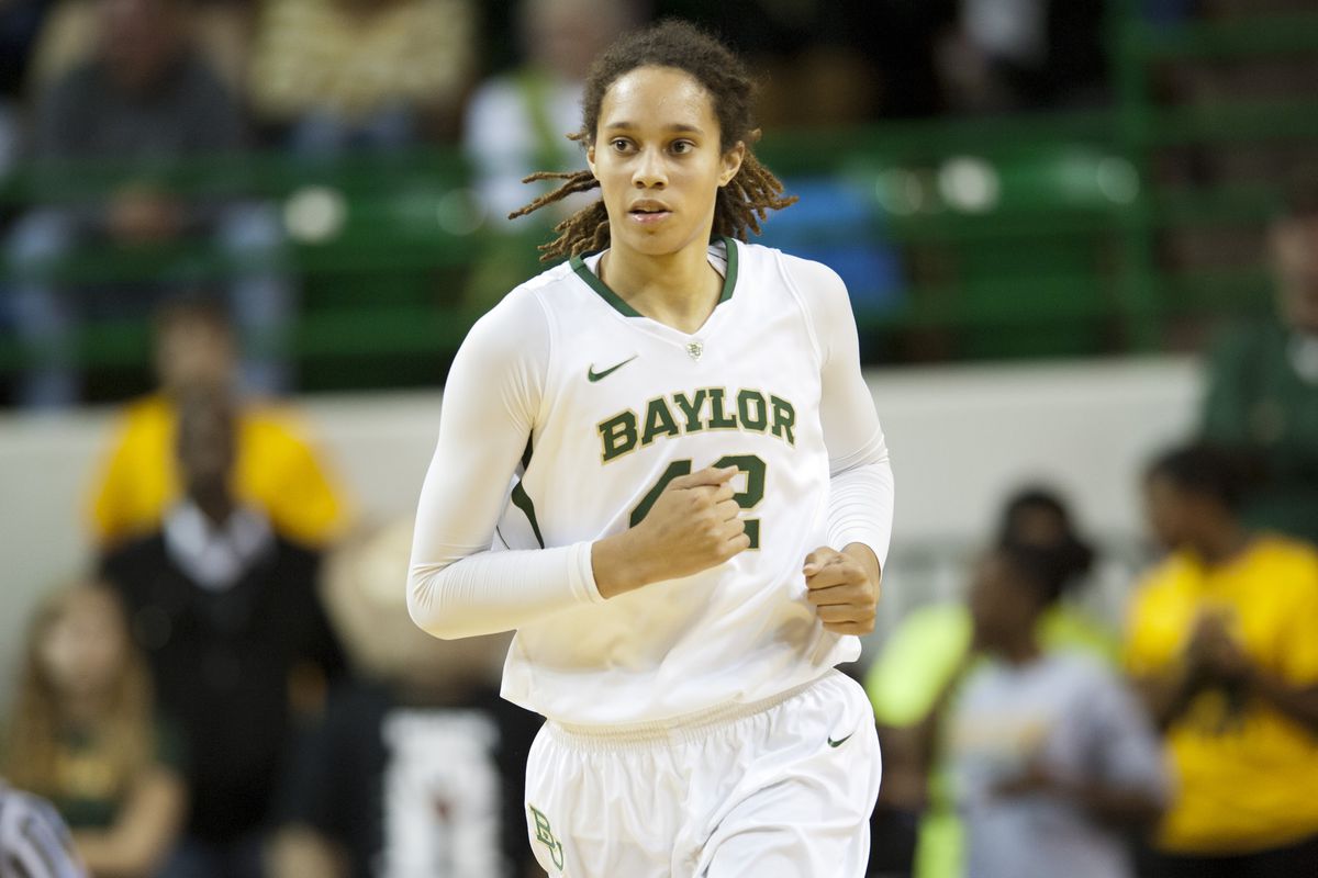 Oral Roberts contre Baylor