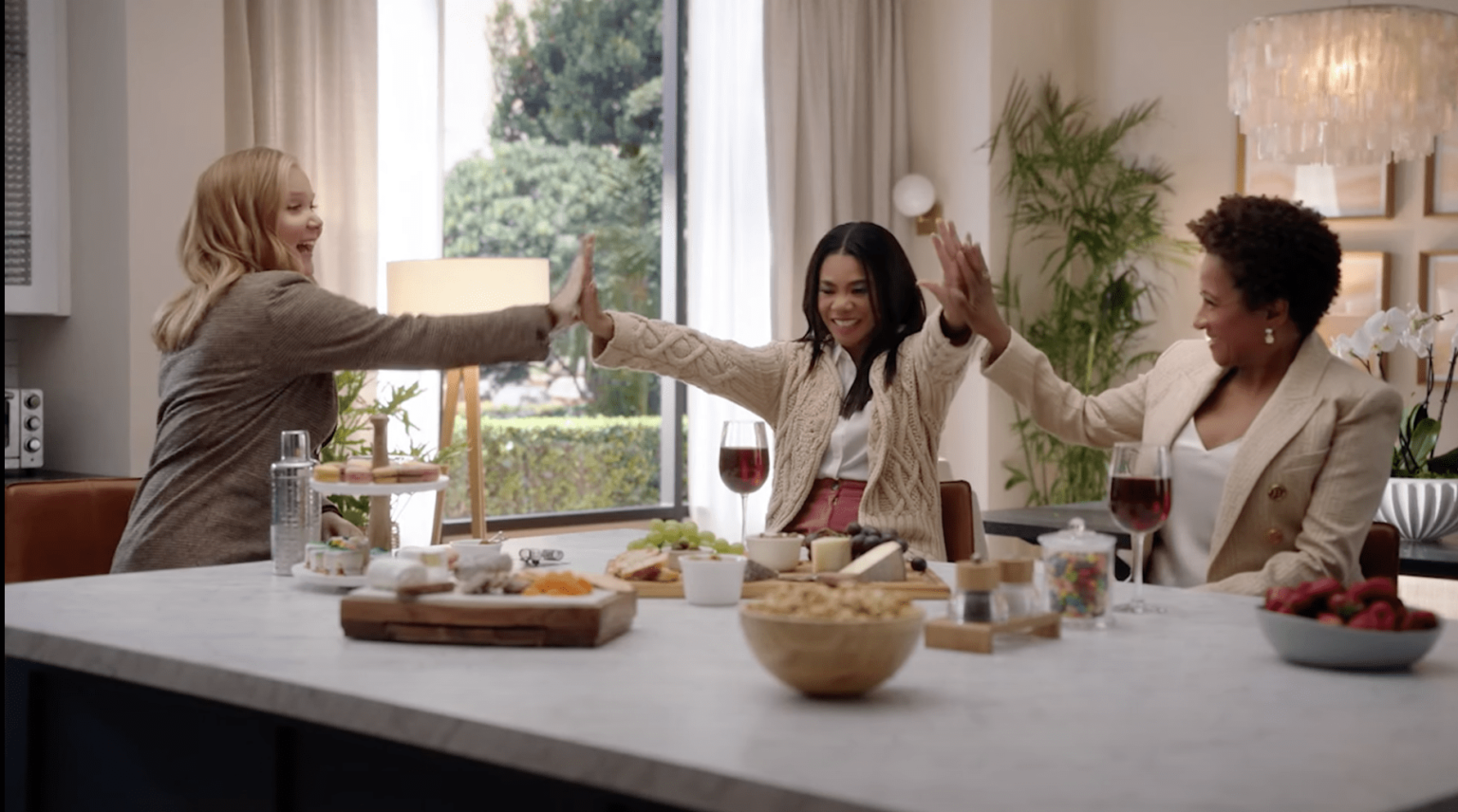 Wanda Sykes co-animera les Oscars 2022