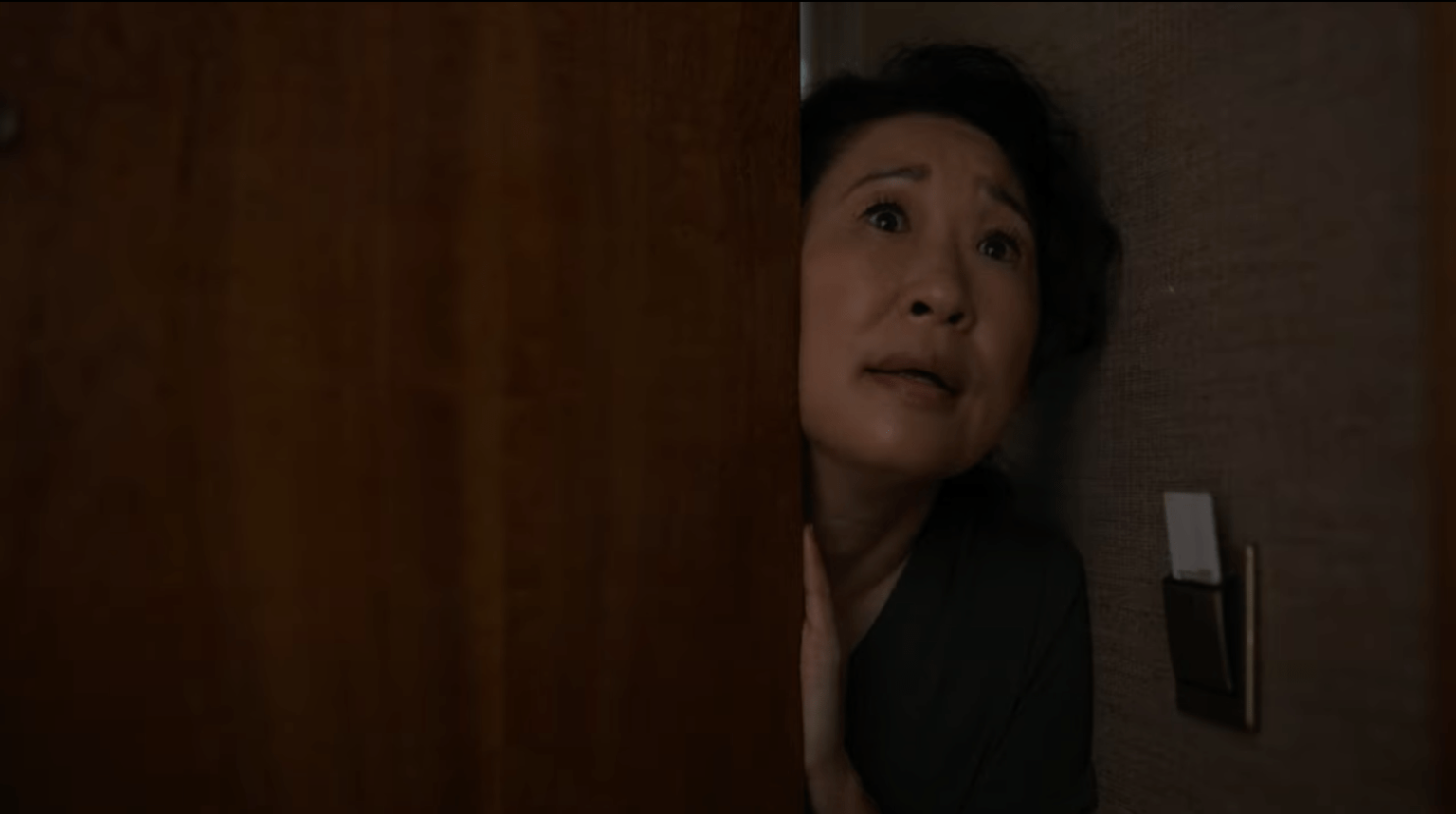 « Ne vous attachez pas »: récapitulation de Killing Eve S04E05